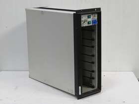 77.146B.01 VISCOM Step Motor Control Mainframe