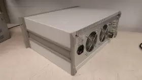CARL-BUDERUS-STRABE9-15 VISCOM AG Mainframe Chassis #3