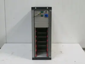 SMS-VTR3 VISCOM Controller Mainframe #3