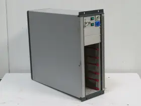 SMS-VTR3 VISCOM Controller Mainframe