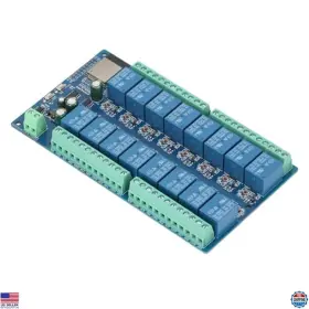 WALFRONT3G7NDB6CWZ VISIT THE WALFRONT STORE Relay Module Ide