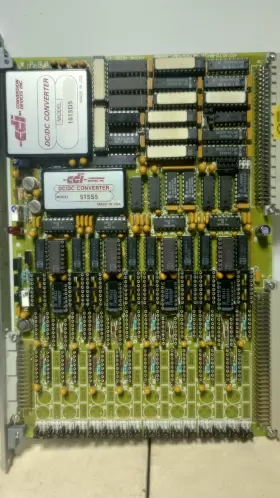 332-004120 VMIC Vmebus Vmivme #3