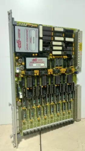 332-004120 VMIC Vmebus Vmivme