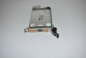 Vxi Emx-1434 - Pxie Arbitrary Waveform Generator Jgl24