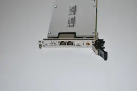 Vxi Emx-2500 Gigabit Ethernet Lxi Controller Jgl23