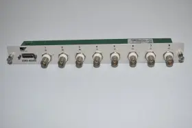Vxi Emx-4008v Vti Instruments Breakout Module Jgl29