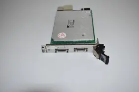 Vxi Emx-4250 Smart Dynamic Signal Analyzer Jgl28