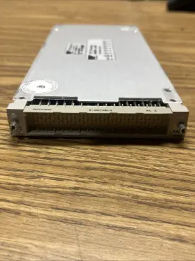 70-0198-000 VXI TECHNOLOGY Mux #3