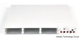 Vxi Technology Ex1266 1u Lxi Class A Mainframe