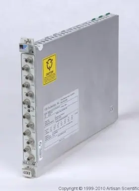 SM8003 VXI TECHNOLOGY Optical Switch Module