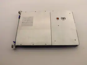 VXI-53A VXI Msg Bsd Board