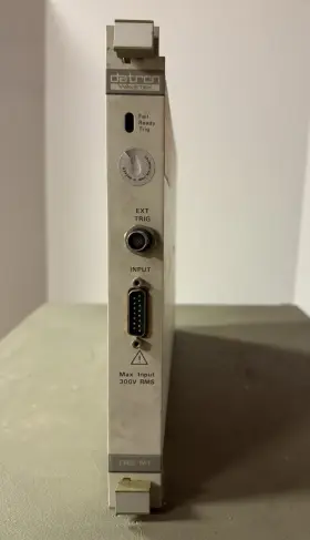 1362MT WAVETEK Dmm Vxi Card