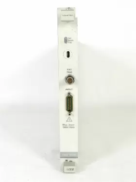 1362S WAVETEK Fluke Datron Precision Digital Multimeter Dmm #2