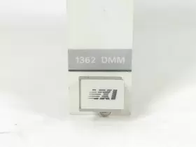 1362S WAVETEK Fluke Datron Precision Digital Multimeter Dmm #3