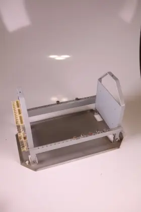 001400 WESCOM Shelf Chassis #3