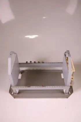 001400 WESCOM Shelf Chassis