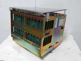 92-036022-A WESCOM Control Chassis