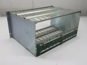2840A38G01 WESTINGHOUSE Slot Rack Chassis Module
