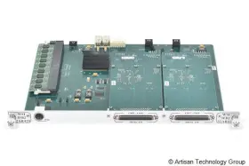 Wideband Systems 32ar429 32 Channel Arinc 429 Avionics Bus Record And Replay