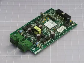 VIC-010 XTRALIS Vesdanet Interface Card