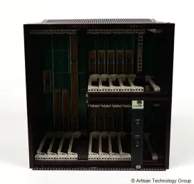Ziatech Zt5200-0 13-slot Cpci Chassis