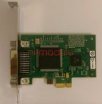 National Instruments Ni Pcie-gpib Pci-e Controller. Fixed Price $250.00.