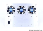 Electronic Solutions Back Panel With Power Supply For P3v1212id16006ct Vme. Fixed Price $695.00.