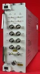 Hp - Agilent Keysight E6432a Vxi Microwave Synthesizer. Fixed Price $3675.00.