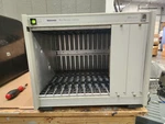 Tektronix Tla711 Logic Analyzer Mainframe. Fixed Price $200.00.