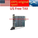New National Instruments Ni Pxie-4497 32-channel 24-bit. Fixed Price $10800.00.