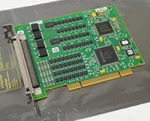 National Instruments Pci-6515 189924c-01l 64 Channel Isolated Digital I/o Device. Fixed Price $195.75.