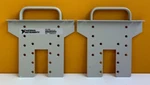 National Instr 745752-01 Chassis Mount, Rack Mount Kit, For Pxi-1006 Mainframes!. Fixed Price $47.99.