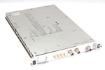 Agilent Vxi E1439a 95msa/s Adc + Filter Fifo 70mhz If Input Opt:288. Fixed Price $170.10.