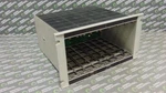 Used Bently Nevada 8-slot Rack Chassis With 110vac Power Supply Pwa87830-01/d. Fixed Price $200.00.