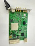National Instruments Pxi-6683h Timing And Synchronization Module Test Completed. Fixed Price $1339.86.