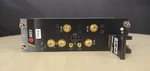 Litepoint Z8653: 6ghz Wideband Vector Signal Analyzer, Untested (24444). Fixed Price $2850.00.