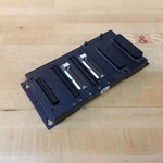 National Instruments Cfp-bp-4 4-slot Backplane For Compact Fieldpoint - Used. Fixed Price $99.74.
