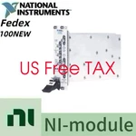 National Instruments Ni Pxi-5610 2.7ghz Pxi Rf Signal Up Converter 186055-01. Fixed Price $2500.00.
