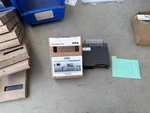 Yaskawa Vipa 221-1bf30. Fixed Price $120.00.