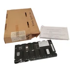 Ge Fanuc Ic693cpu311u 5-slots Base. Fixed Price $304.74.