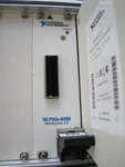 National Instruments Ni Pxie-8388 (remote Control Module). Fixed Price $400.00.