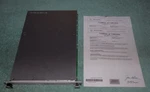 New Agilent E1328a 4-channel D/a Converter In E1403c Adapter & Calibration. Fixed Price $220.00.