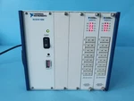 National Instruments Ni Scxi-1000 4-slot Chassis , Scxi-1112 2ea. Fixed Price $499.99.