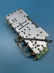 Hp Hewlett Packard Agilent Keysight Output Module Slpfa 83711-67001. Fixed Price $725.00.