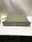 Agilent Hp 3488a Switch Control With 1 44471 Relay Multiplexor Module!! -- Dw. Fixed Price $67.50.