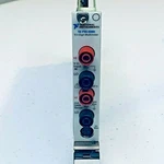 National Instruments Ni Pxi-4060 Digital Multimeter Card 5-1/2 Digit Dmm. Fixed Price $99.95.
