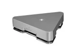 Wellfloat Delta Extreme Ii Isolation Base High-end Audio Board Stand Brand New. Fixed Price $942.99.