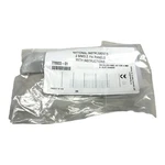 National Instruments 778933-01 (2)single Pxi Panels W/instructions New Nos. Fixed Price $94.00.