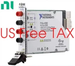 National Instruments Ni Pxie-4080 6 1/2-digit Dmm New In Box. Fixed Price $4000.00.