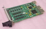National Instruments Ni-pxi 6528(a) 188150h-01l Isolated Digital I/o Tested. Fixed Price $654.55.